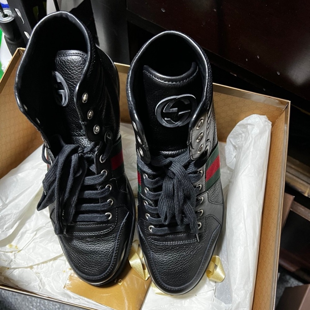 Gucci sneaker